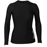 Next by Athena Placed Tile Print Rash Guard