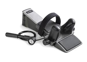 Saunders Cervical Traction Home Unit (Catalog Category: Traction / Traction Units)