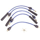 Beck Arnley  175-2047  Premium Ignition Wire Set by Beck Arnley