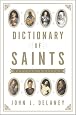 Dictionary of Saints