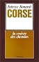 Corse : la crois�e des chemins