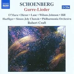 Schoenberg: Gurre-Lieder