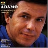 Seine Grossen Erfolge - Salvatore Adamo