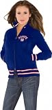 New York Giants Women's Upper Deck Sweater from Touch by Alyssa Milano