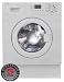 Integrated Washer Dryer CDA Integrated built in washer dryer CI970