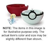 Uxie: KeshiPoke III Pokemon DP Super Mini ~0.825 Figure with a ~2 PokeBall (Japanese Imported)