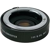 cheap Tamron Autofocus 1.4x Teleconverter Lens for Canon SLR Cameras