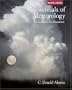 Essentials of Meteorology (with MeteorologyNOW and InfoTrac)