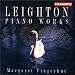 Leighton: Piano Works Image