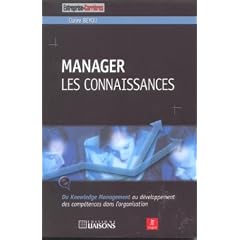 Manager les connaissances