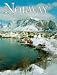 Norway (Countries) (Spanish Edition)