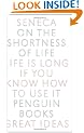 Penguin Great Ideas : On the Shortness of Life