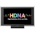 Sony Bravia XBR-Series KDL-46XBR4 46-Inch 1080p LCD HDTV