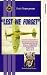 Lest We Forget [VHS]