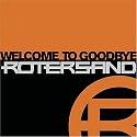 Welcome to Goodbye [Us Import]