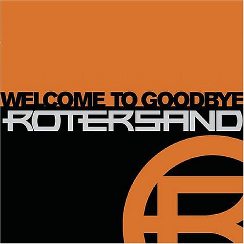 CD-Charts  Search : Welcome to Goodbye [Us Import]