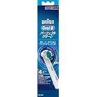 Braun オーラルB 替ブラシ パーフェクトクリーン 4本入り EB17-4-EL