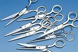 Vocational Scissors Pack (Pk/18)
