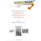 Concise Encyclopedia of Building and Construction Materials (Advances in Materials Science... by  Fred Moavenzadeh