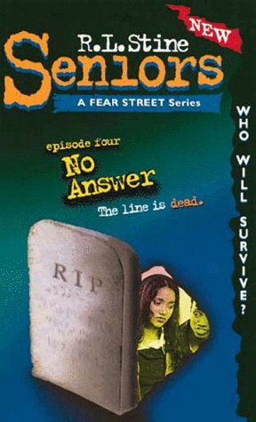 R.L. Stine
