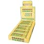 Organic Food Bar-Actives Greens Bar, 12ct