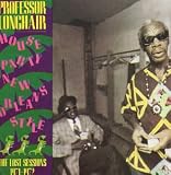 Houseparty New Orleans Style