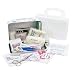 Medique 733P10P 10-Person Plastic First Aid Kit