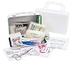Medique 733P10P 10-Person Plastic First Aid Kit Medique 733P10P 10-Person Plastic First Aid Kit
