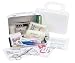 Medique 733P10P 10-Person Plastic First Aid Kit Medique 733P10P 10-Person Plastic First Aid Kit