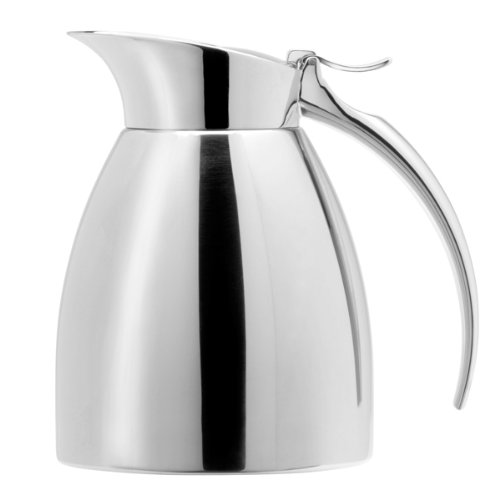 Cheap Elia Slimline Thermal Jug SCV 0.3ltr 2.5 Cup Thermal Jug