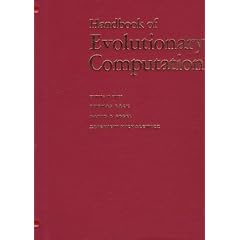Handbook of Evolutionary Computation