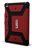 【日本正規代理店品】URBAN ARMOR GEAR iPad mini4用フォリオケース レッド UAG-IPDM4-RED