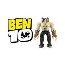 Ben 10 Alien Collection BenVictor