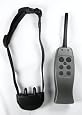 Remote Control Collar with Vibration and 6 Levels of Shock for Training Stubborn Insensitive Dogs