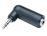 Palm Treo 600/650 Stereo Headphone Adapter