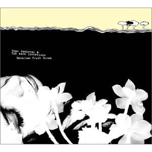 Bavarian Fruit Bread by Hope Sandoval, Warm Inventions, and Hope Sandoval & The Warm Inventions (Audio CD - 2001)