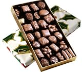Helen Grace Chocolates, Assorted Milk Chocolates, Gift Box