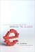 Books : Bricks to Clicks