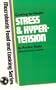 Stress and Hypertension: Cooking for Health, Macrobiotic Food and Cooking Series