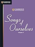 Songs of Ourselves: Volume 2 (Cambridge International IGCSE)