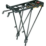 Topeak BabySeat Child Bike Seat Rack with Sliding Lock