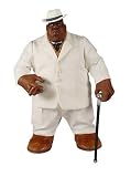 Notorious B.I.G. - 9 Inch Rotocast Figure