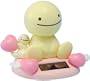 Nohohon: Sweet White Color Figure