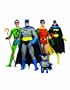 Detective Comics Box Set