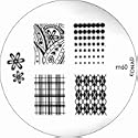 Konad Stamping