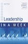 Leadership in a Week