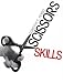 Book Scissors Skills