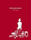 Occasions (New Series of Lifestyle Books)
