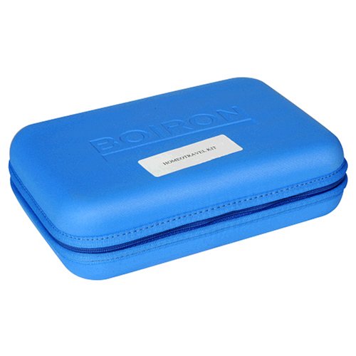 Boiron HomeoTravel Kit