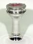Small Aluminum Darbuka
